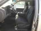 2010 CHEVROLET Silverado