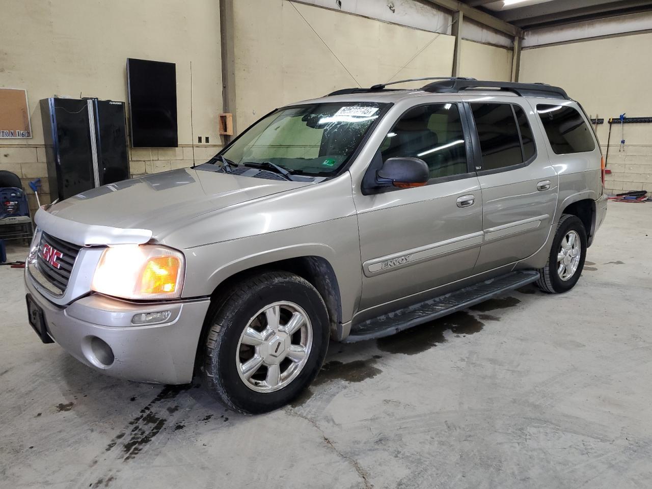 2003 GMC Envoy
