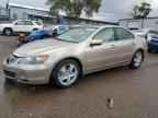 2007 ACURA RL