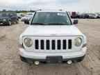 2012 JEEP PATRIOT