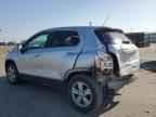 2020 CHEVROLET TRAX