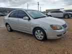 2009 KIA Spectra