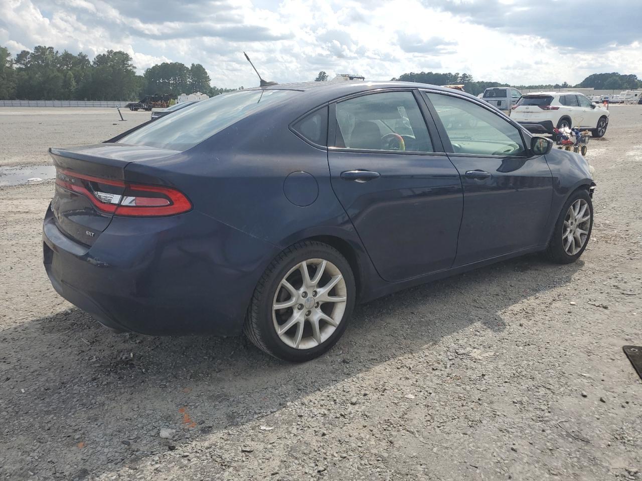 2013 DODGE Dart
