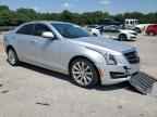 2017 CADILLAC ATS