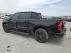 2025 CHEVROLET Silverado
