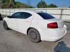 2014 DODGE Avenger