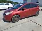 2016 NISSAN Versa Note