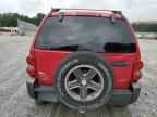 2004 JEEP Liberty