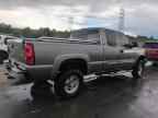 2007 CHEVROLET Silverado 2500