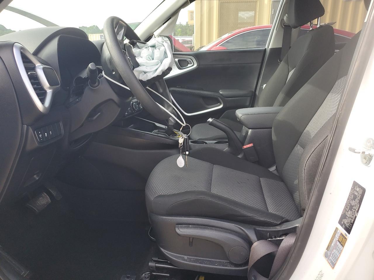 2024 KIA SOUL