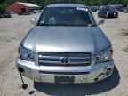 2007 TOYOTA HIGHLANDER
