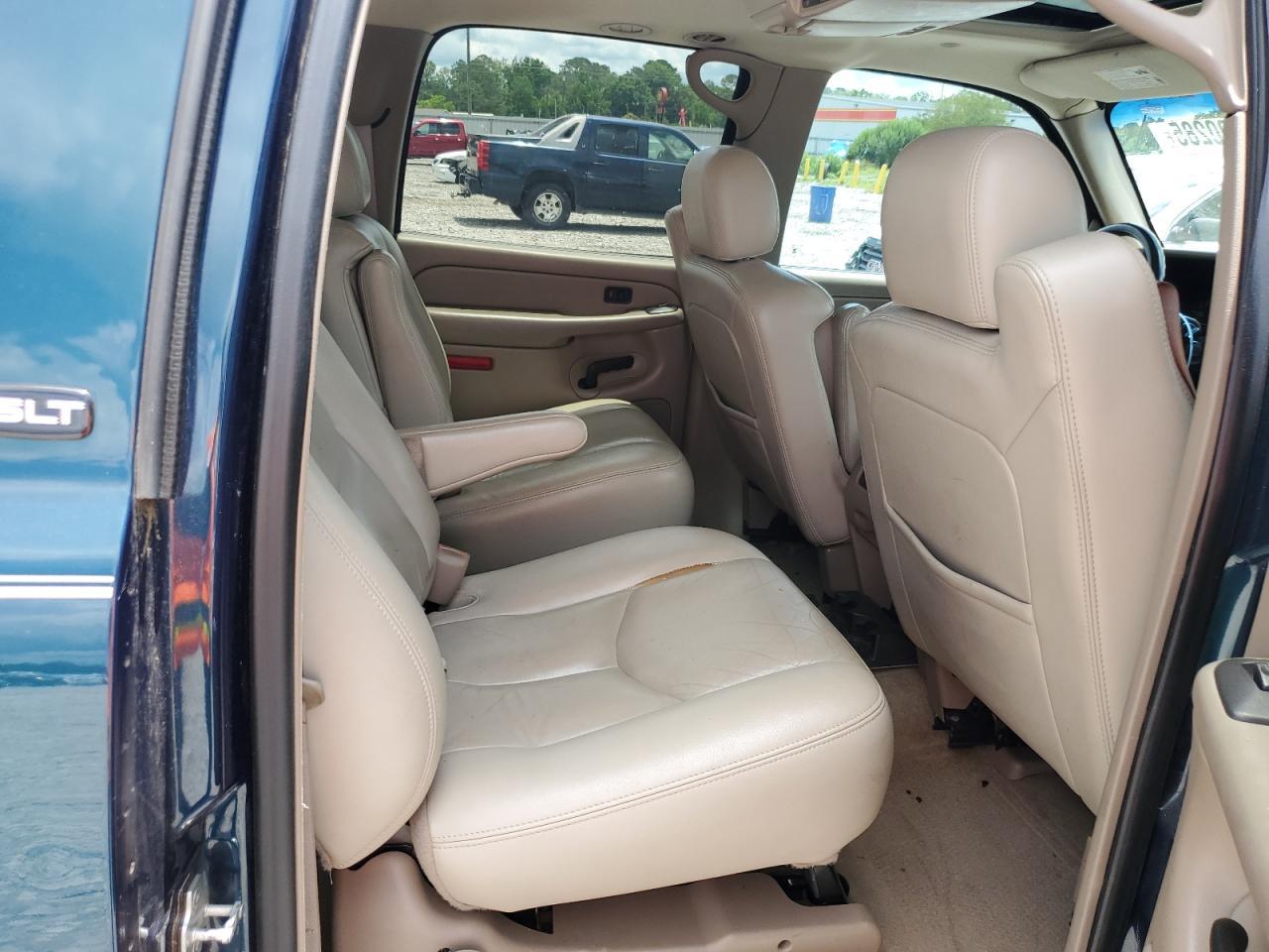 2006 GMC Yukon