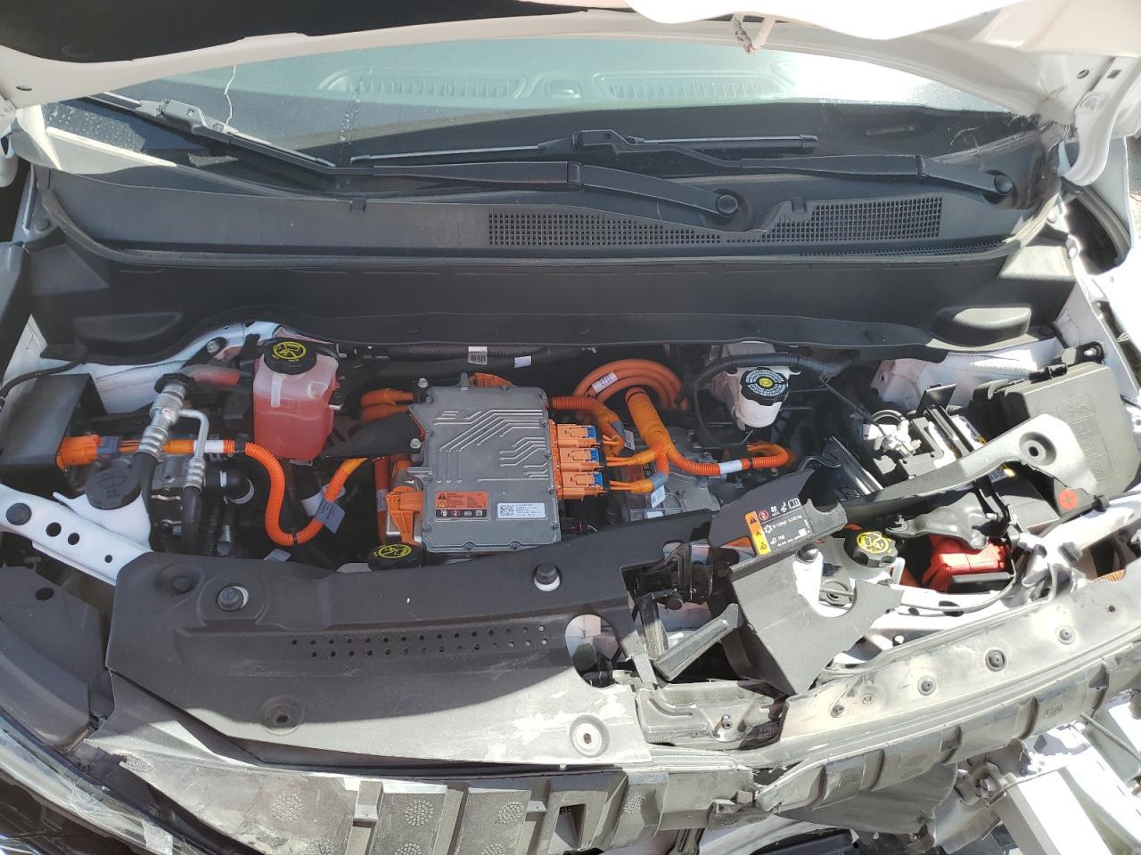 2023 CHEVROLET Bolt EUV