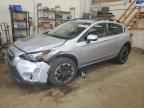 2022 SUBARU Crosstrek