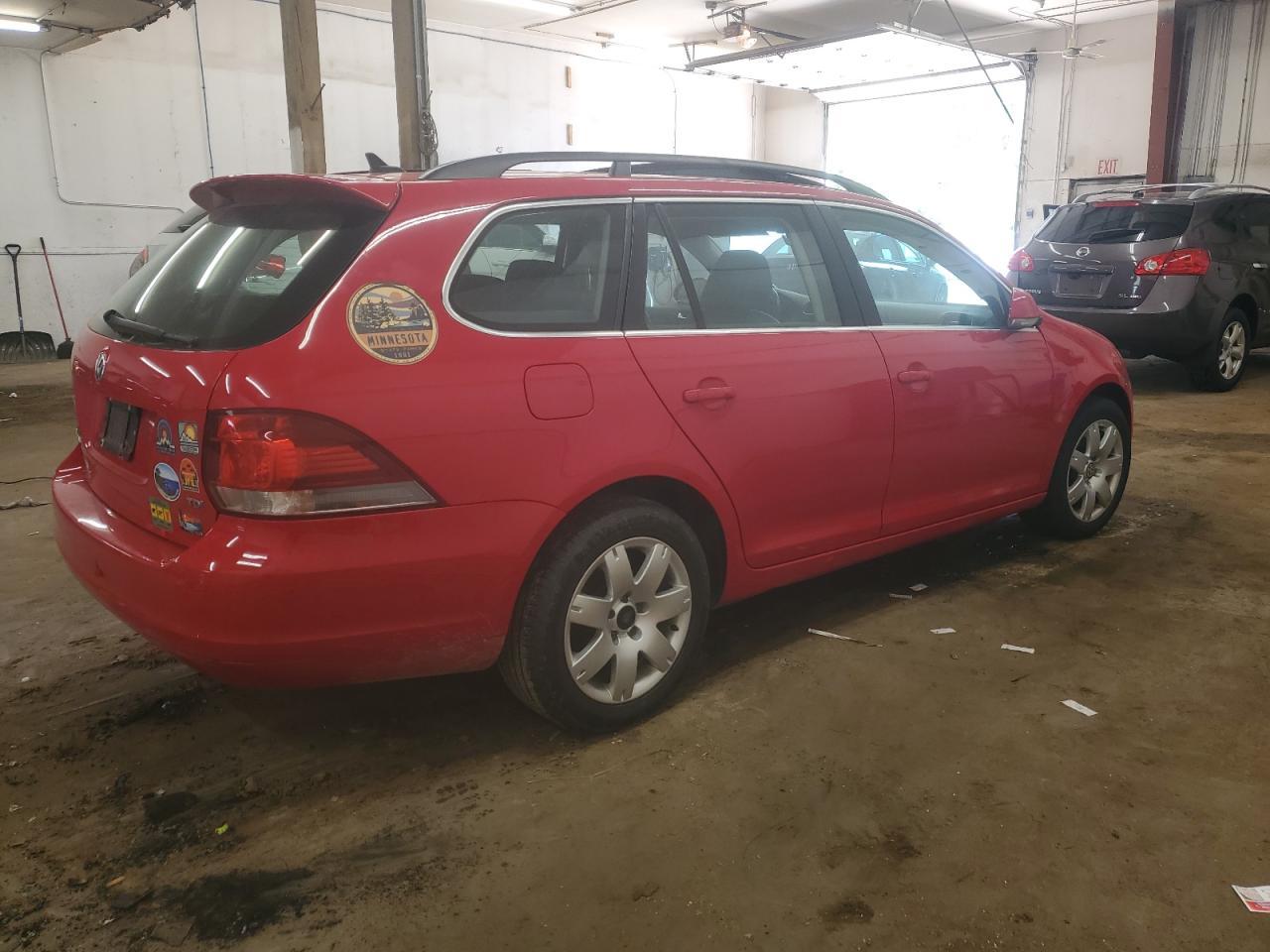 2012 VOLKSWAGEN JETTA