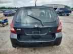 2008 HONDA FIT