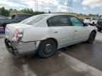 2005 NISSAN ALTIMA
