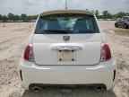 2012 FIAT 500