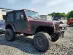 1997 JEEP WRANGLER