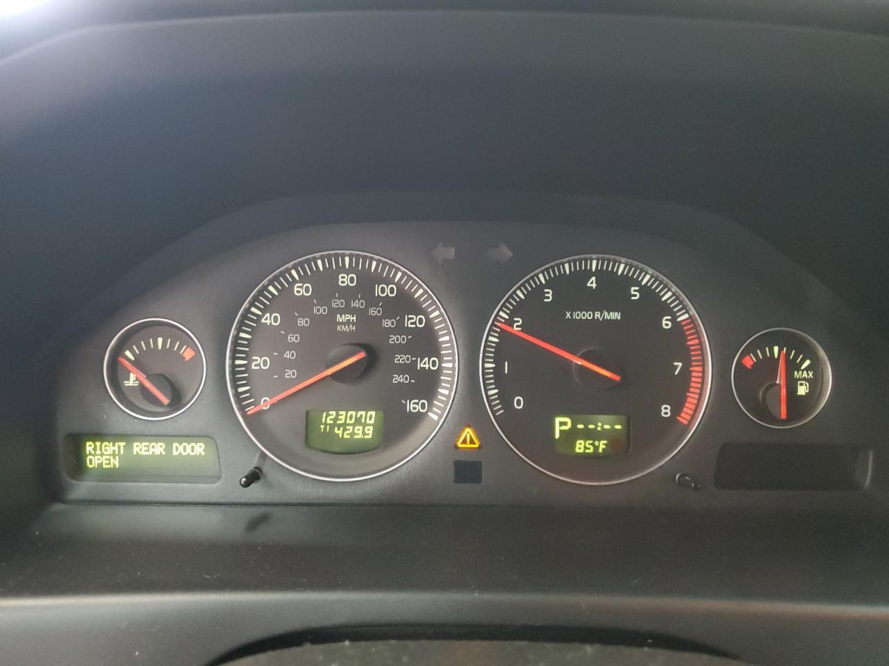 2006 VOLVO S60