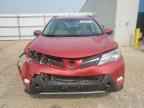 2014 TOYOTA RAV4