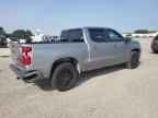 2025 CHEVROLET Silverado
