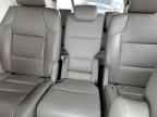 2011 HONDA ODYSSEY