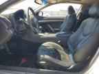 2012 INFINITI G37