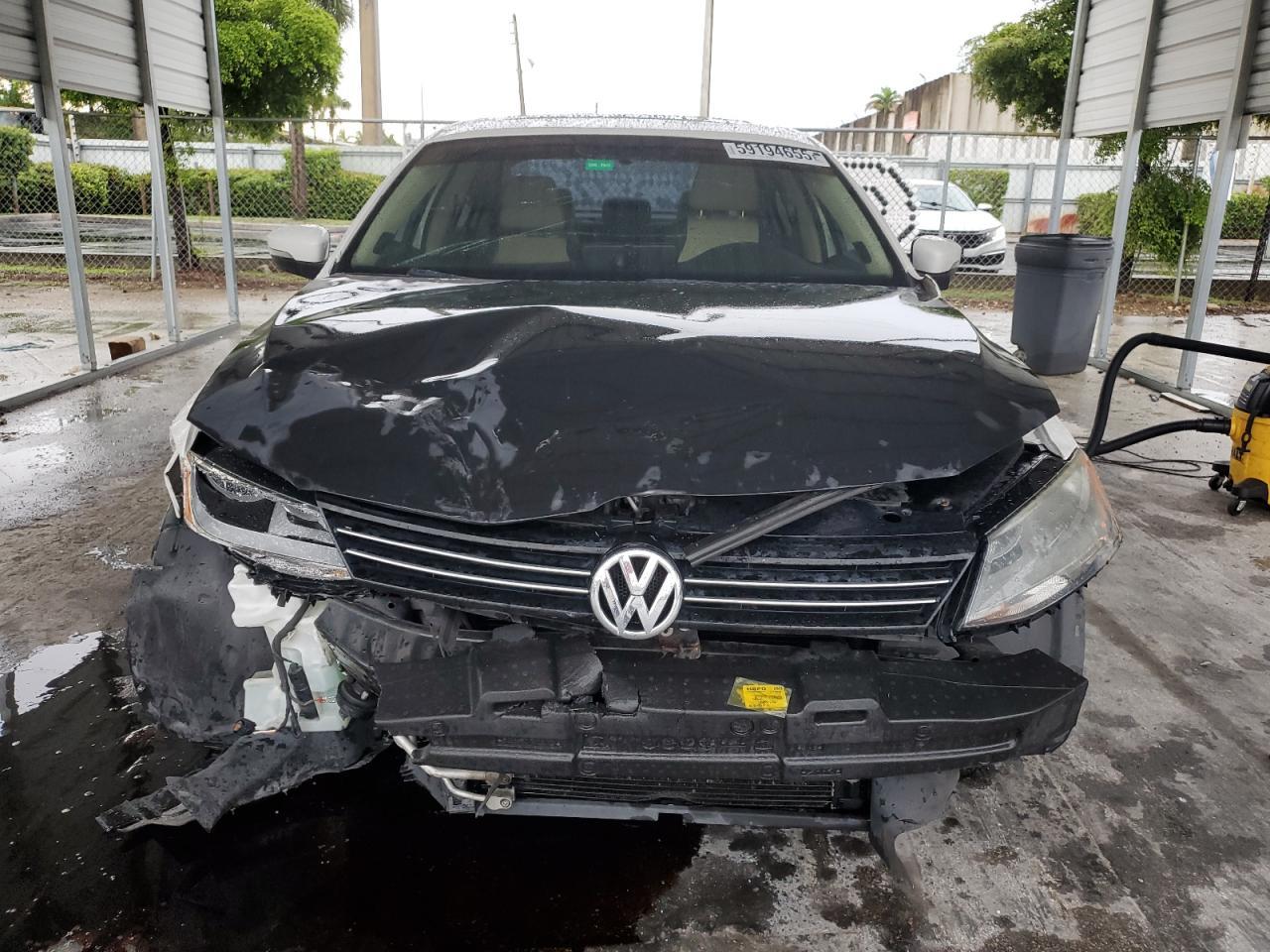 2013 VOLKSWAGEN JETTA