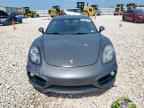 2015 PORSCHE Cayman