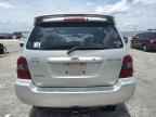 2006 TOYOTA HIGHLANDER
