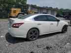 2010 NISSAN Maxima