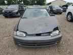 1995 HONDA CIVIC