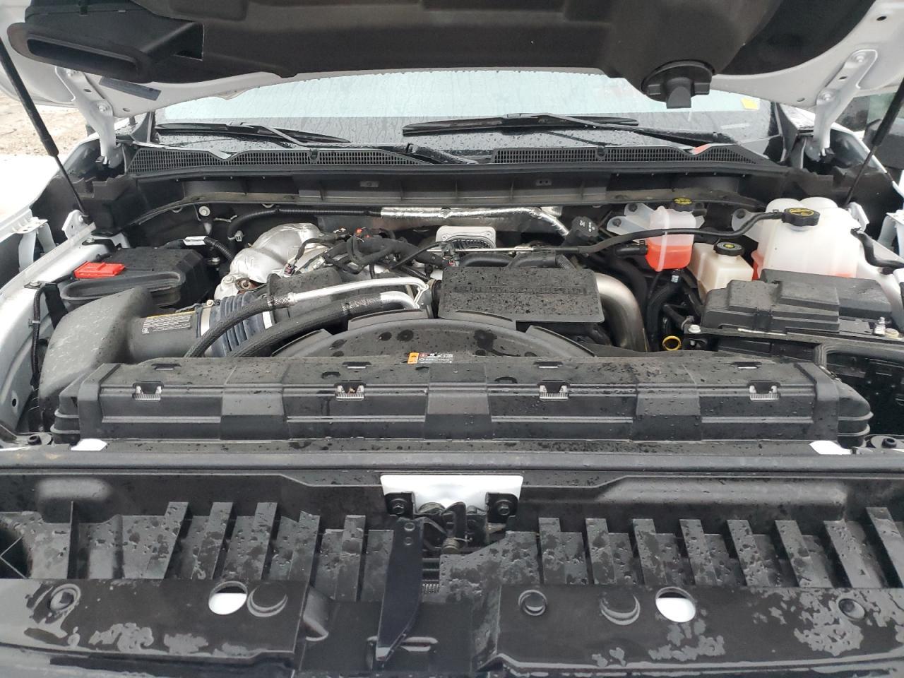 2024 GMC Sierra