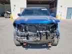 2024 NISSAN Frontier