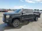 2016 GMC Sierra