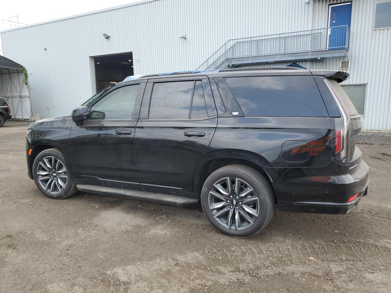 2023 CADILLAC ESCALADE