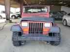 1990 JEEP WRANGLER