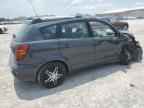2004 PONTIAC VIBE