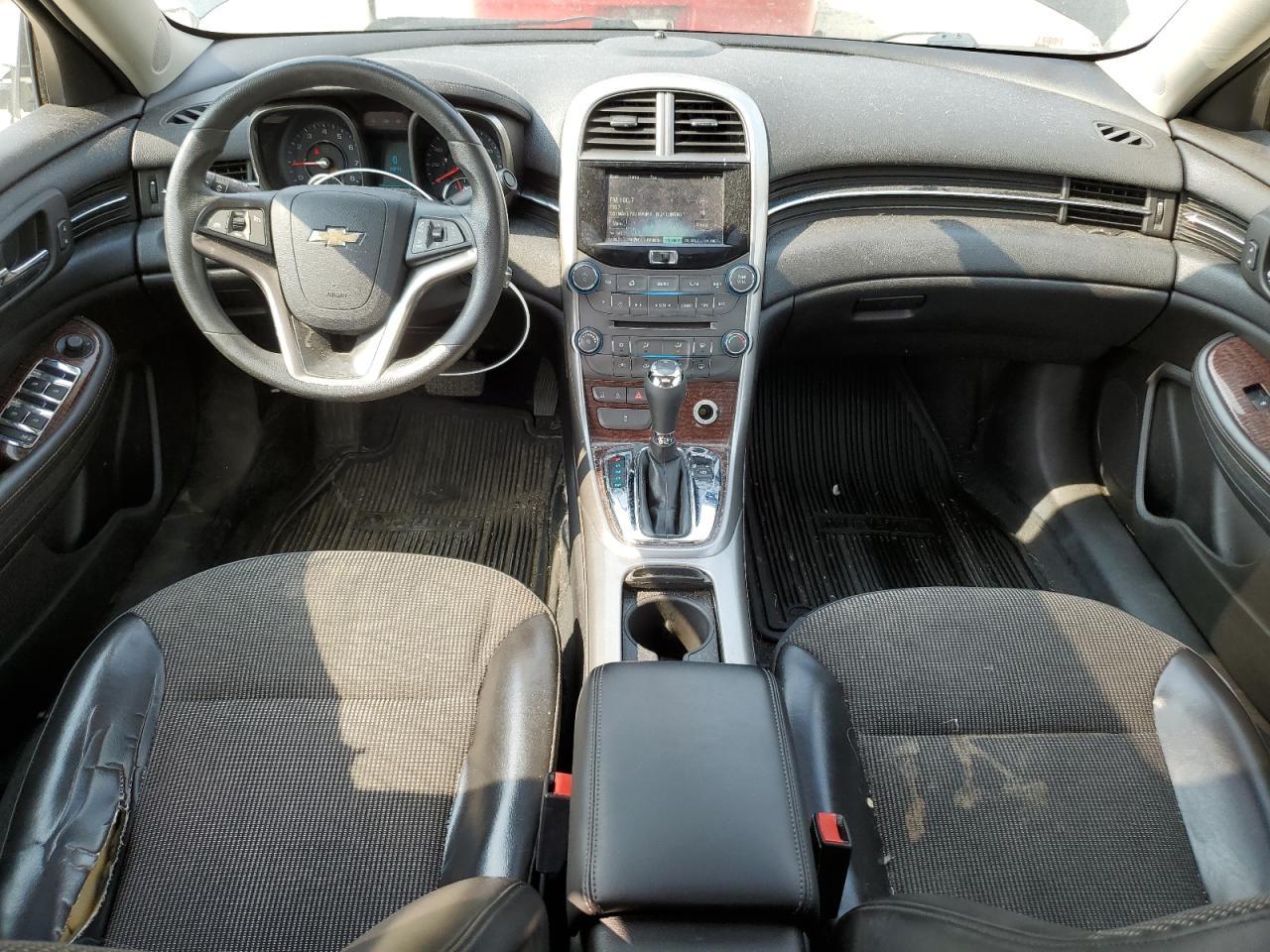 2013 CHEVROLET MALIBU