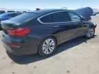 2014 BMW 5 series