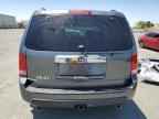 2011 HONDA PILOT