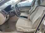 2006 HONDA ACCORD