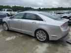 2019 LINCOLN MKZ
