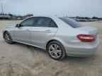 2010 MERCEDES-BENZ E-Class