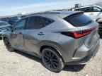 2024 LEXUS Nx