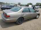 2001 TOYOTA CAMRY
