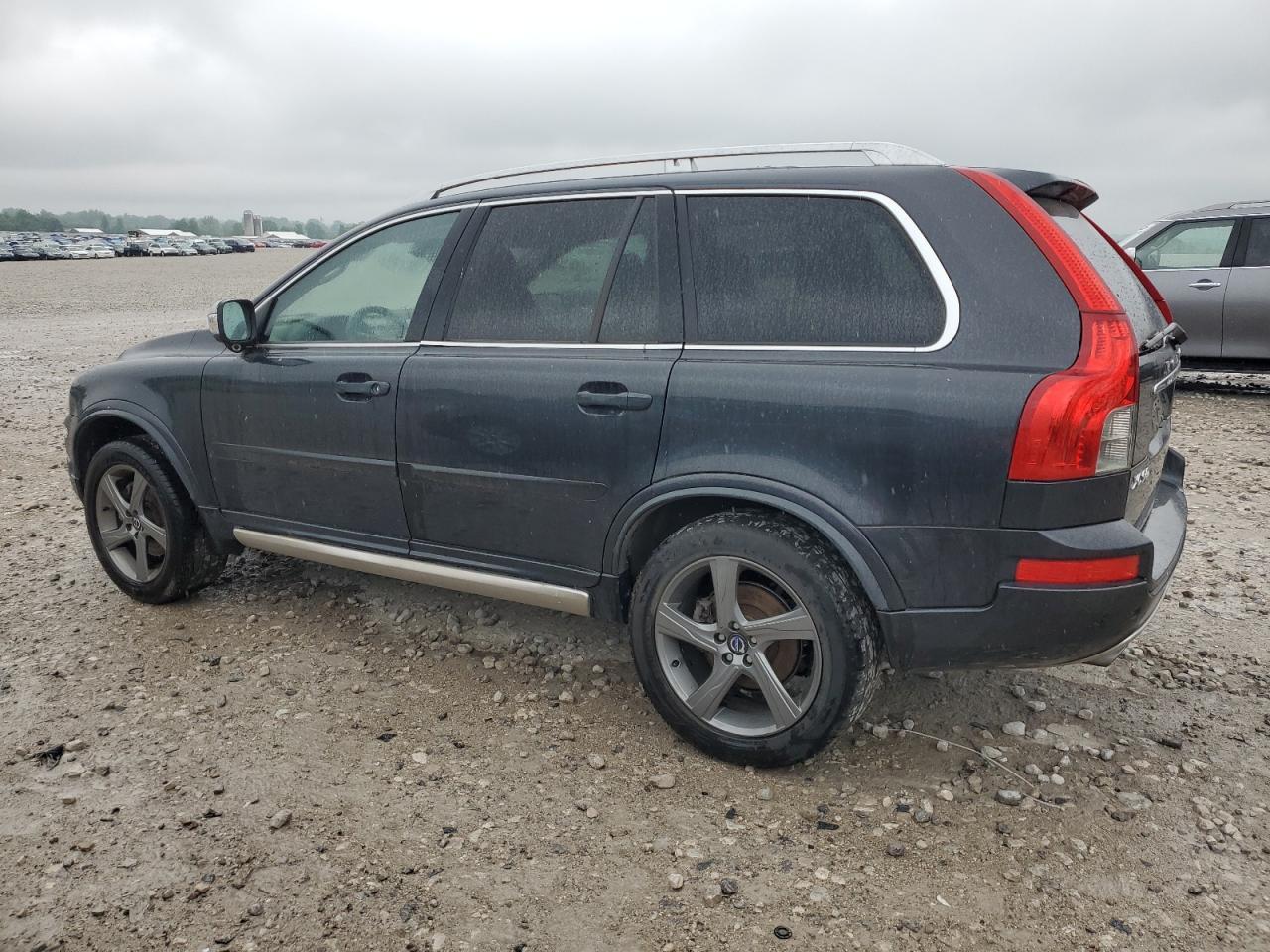 2014 VOLVO XC90