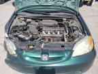 2001 HONDA CIVIC