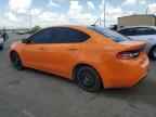 2013 DODGE Dart